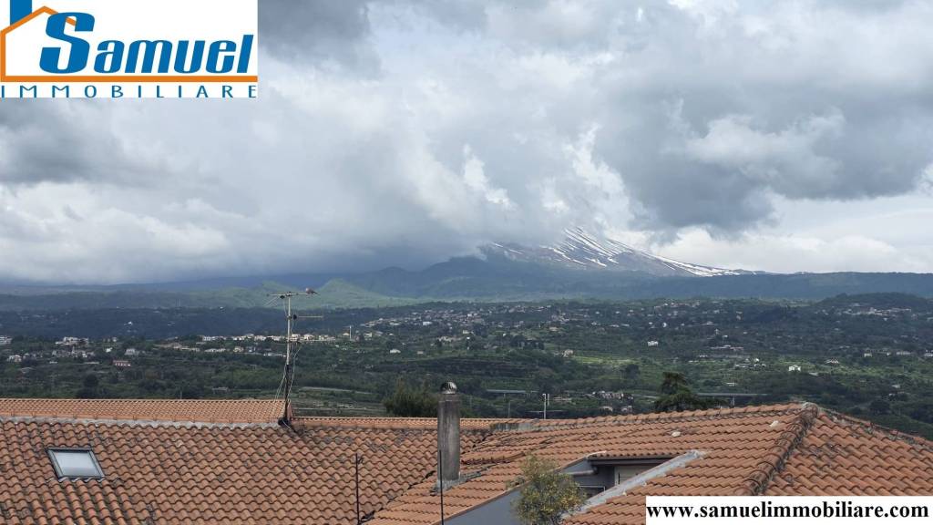 appartamento in vendita a Riposto