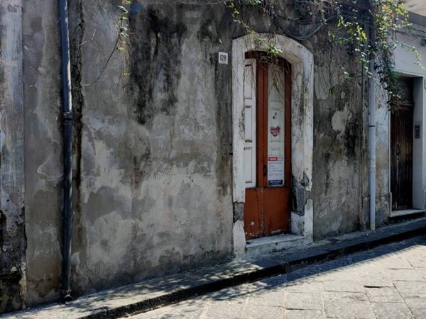 casa indipendente in vendita a Riposto