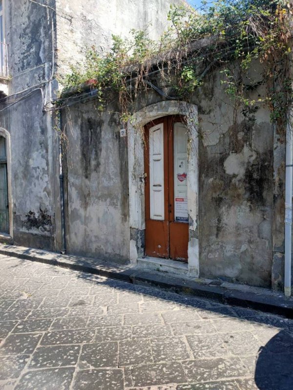 casa indipendente in vendita a Riposto