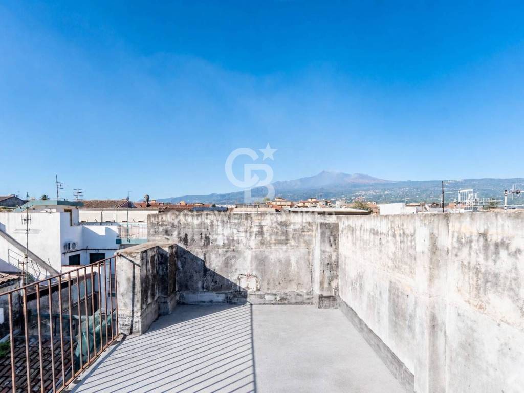 casa indipendente in vendita a Riposto