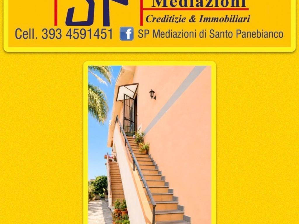 casa indipendente in vendita a Riposto in zona Archi