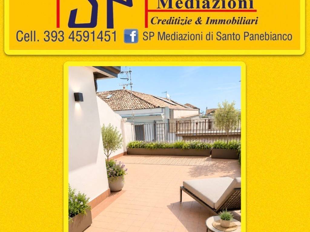 casa indipendente in vendita a Riposto
