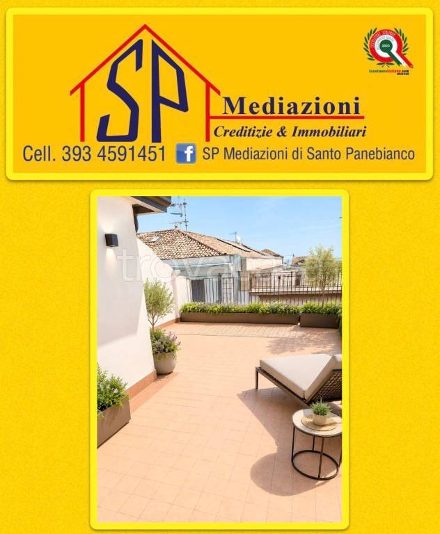 casa indipendente in vendita a Riposto