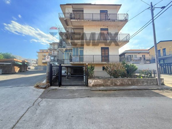 appartamento in vendita a Riposto