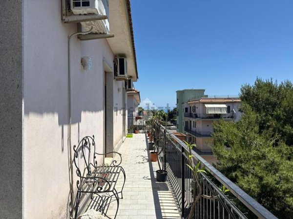 appartamento in vendita a Riposto