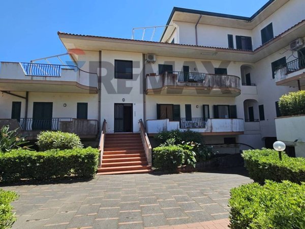 appartamento in vendita a Riposto