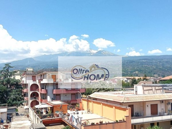appartamento in vendita a Riposto
