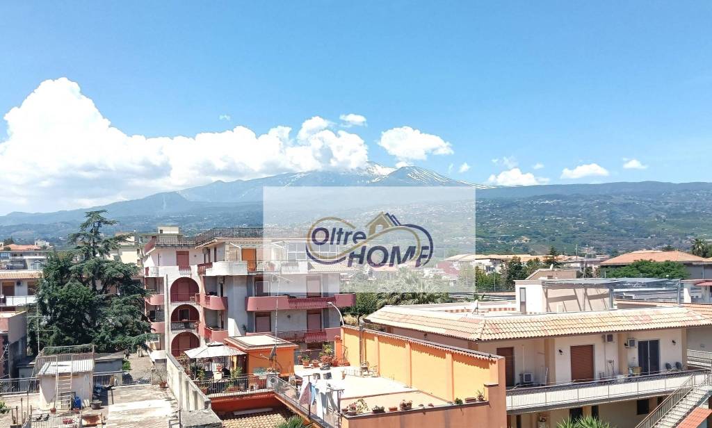 appartamento in vendita a Riposto