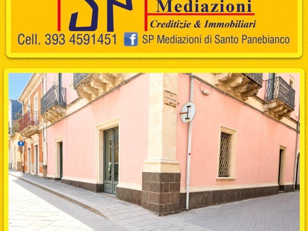 casa indipendente in vendita a Riposto