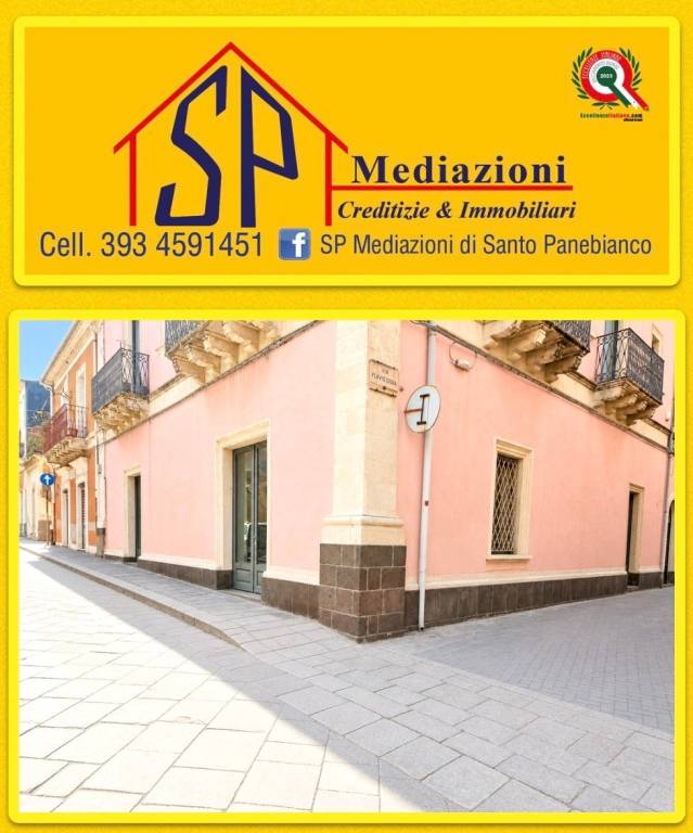 casa indipendente in vendita a Riposto