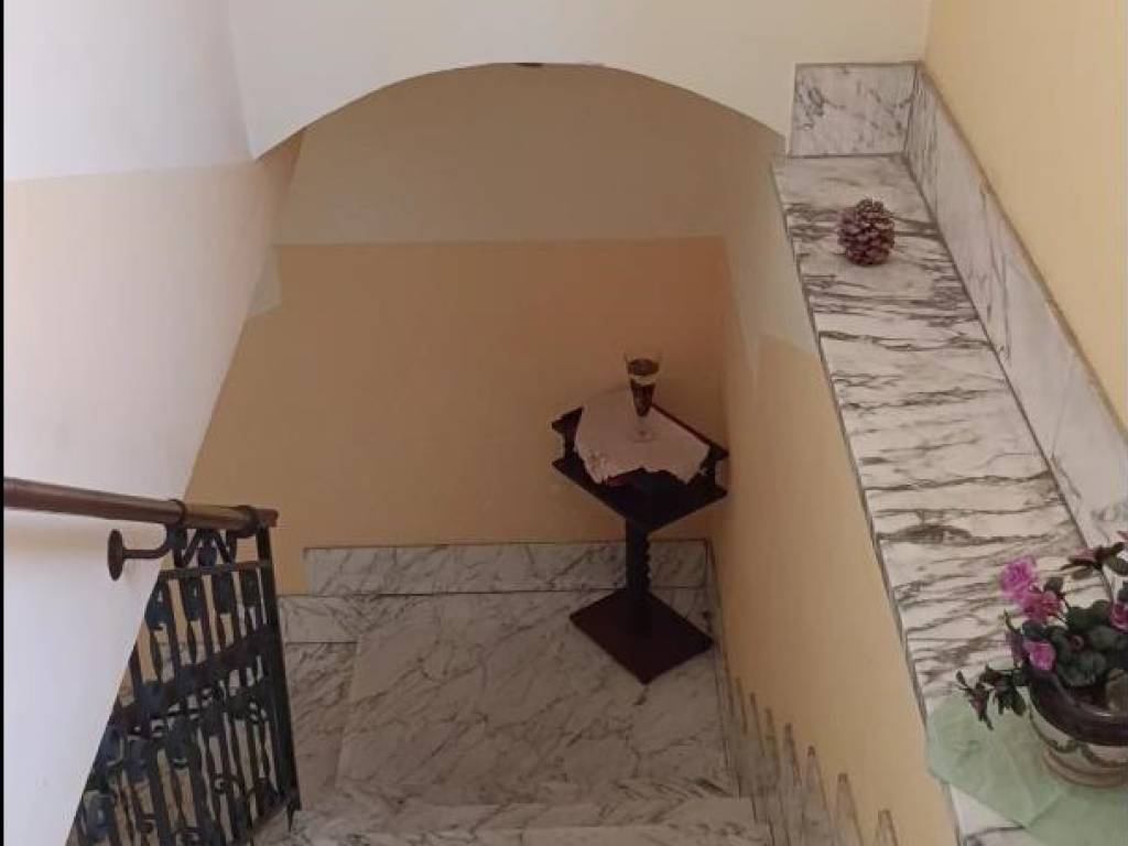 intera palazzina in vendita a Riposto