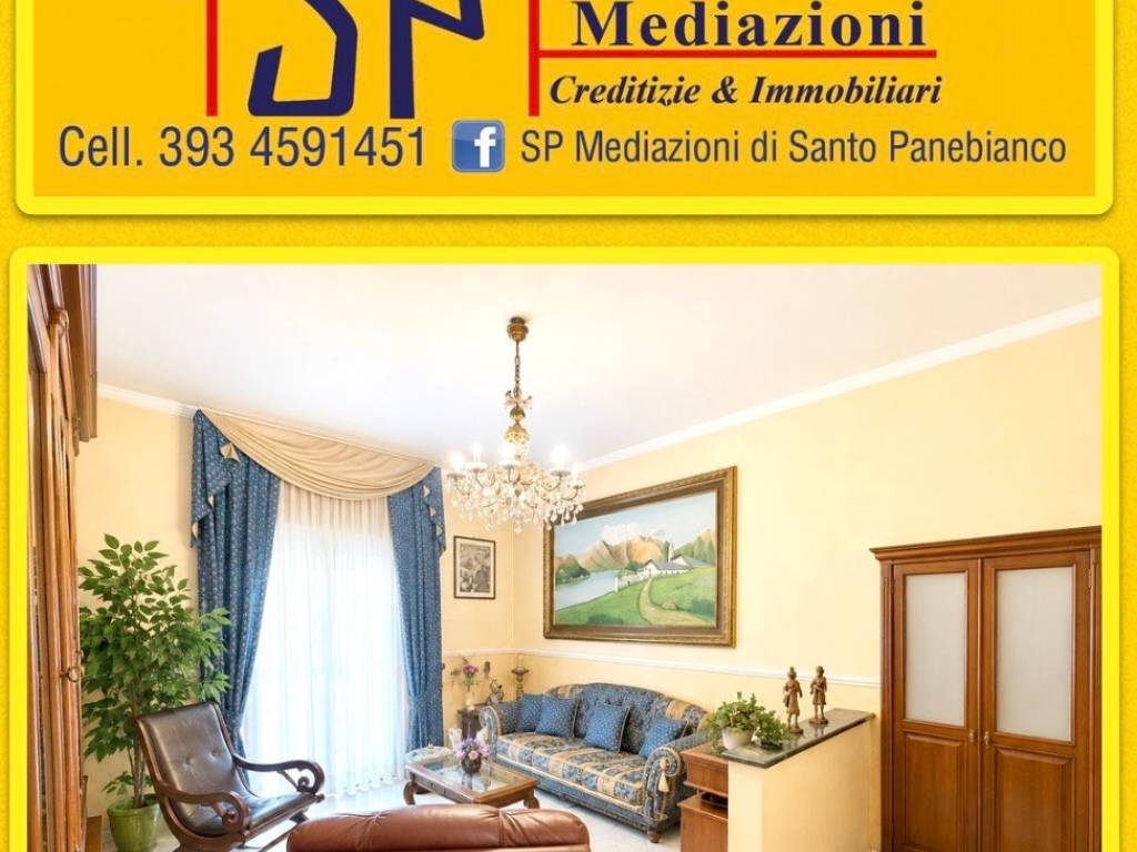 appartamento in vendita a Riposto