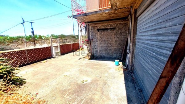 casa indipendente in vendita a Riposto
