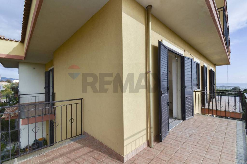 appartamento in vendita a Riposto