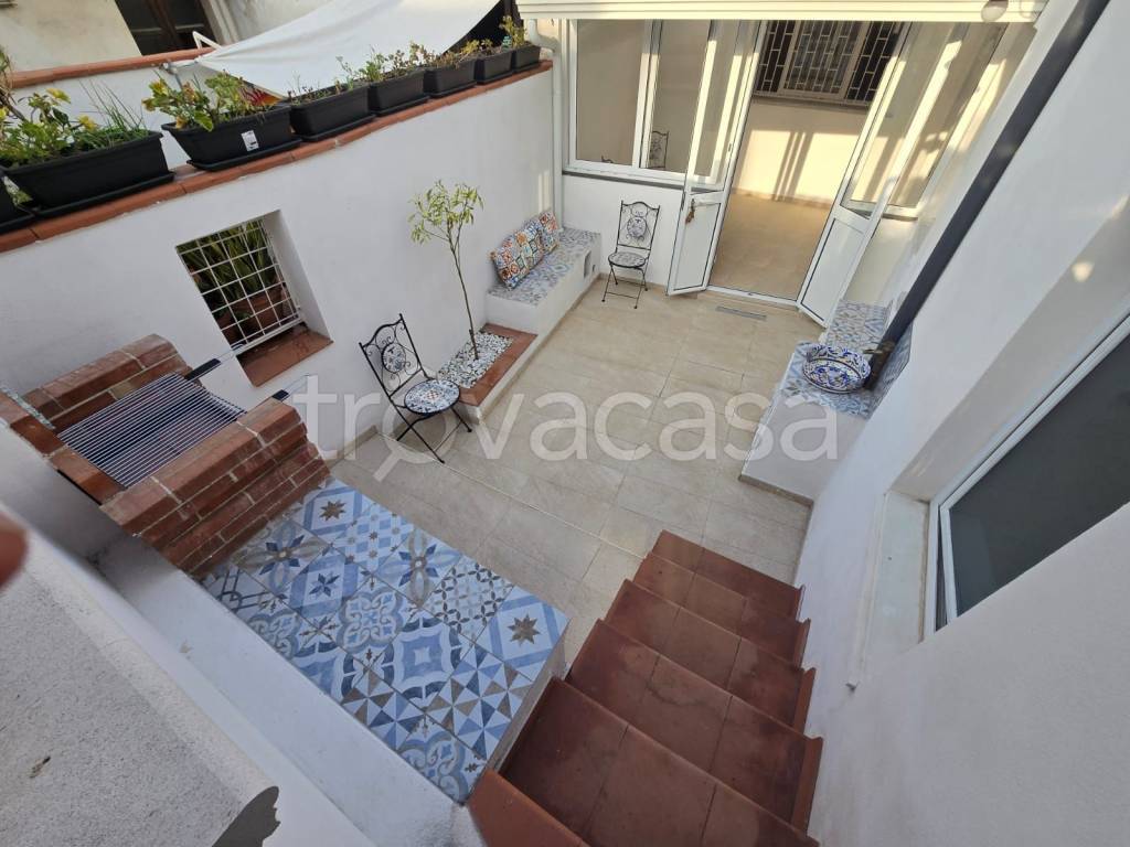 casa indipendente in vendita a Riposto in zona Torre Archirafi