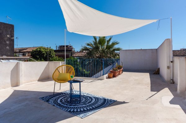 casa indipendente in vendita a Riposto