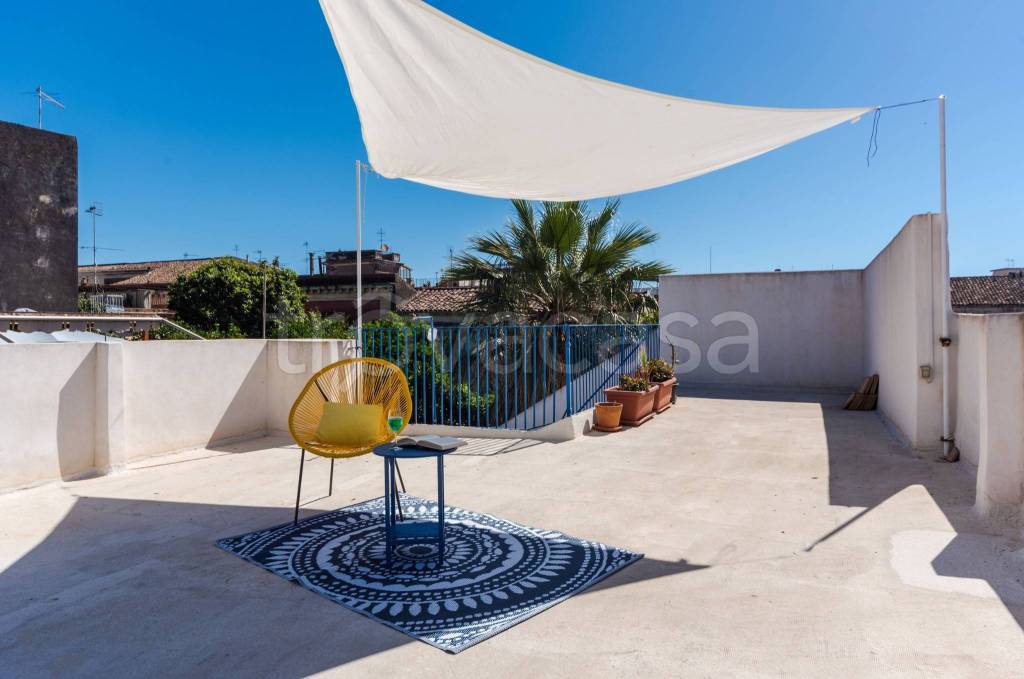 casa indipendente in vendita a Riposto
