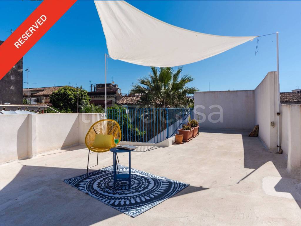 casa indipendente in vendita a Riposto