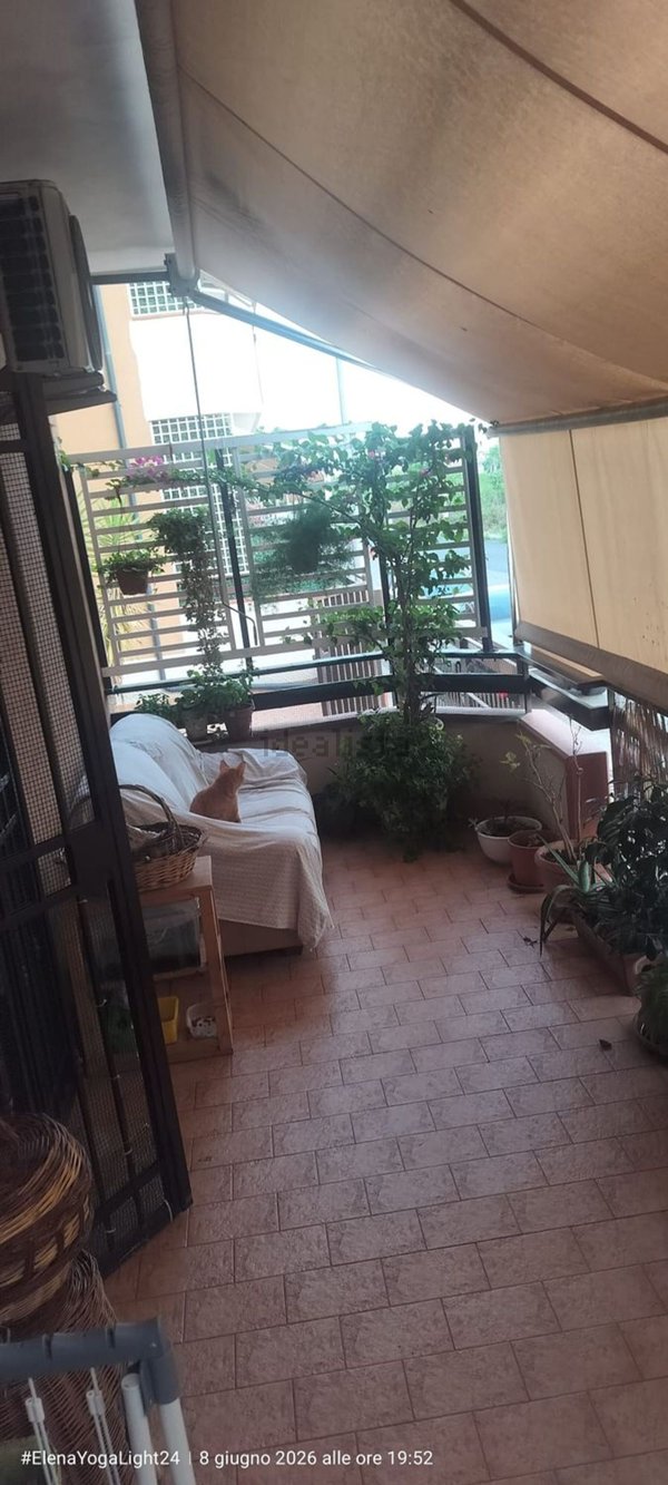 appartamento in vendita a Riposto in zona Torre Archirafi