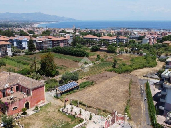 terreno agricolo in vendita a Riposto