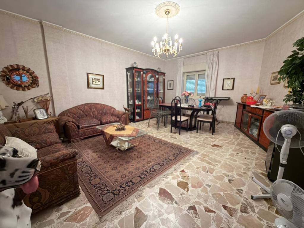 appartamento in vendita a Riposto