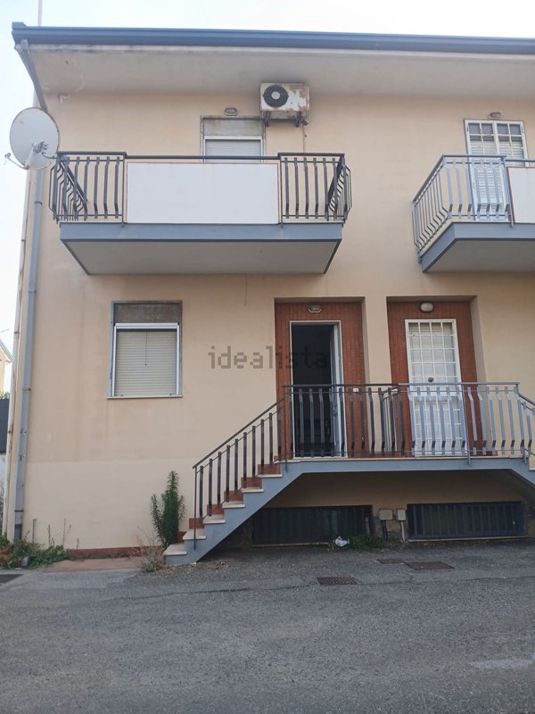 casa indipendente in vendita a Riposto in zona Torre Archirafi