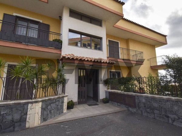 appartamento in vendita a Riposto in zona Archi