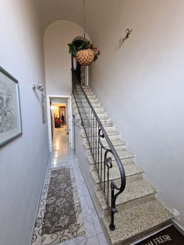 casa indipendente in vendita a Riposto