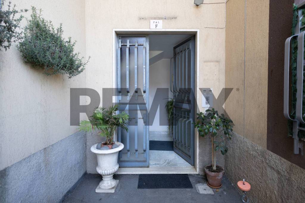 appartamento in vendita a Riposto in zona Archi