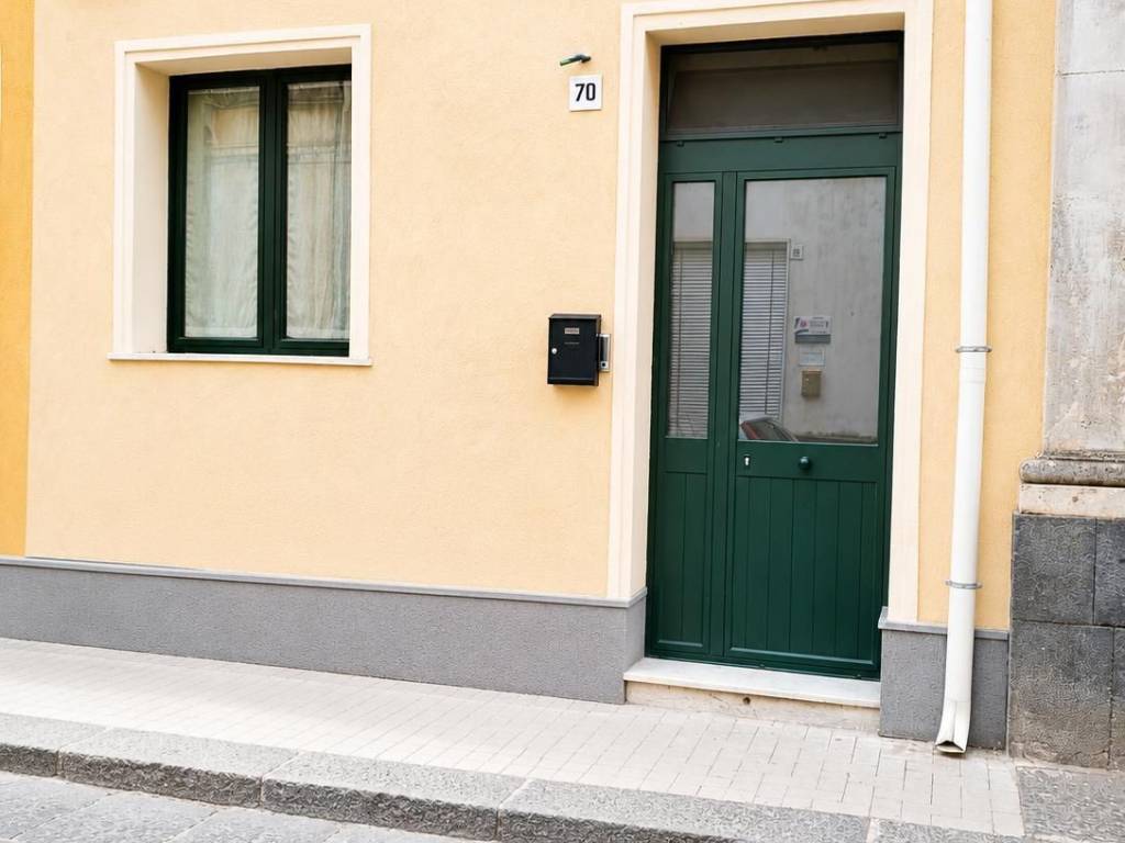 casa indipendente in vendita a Riposto