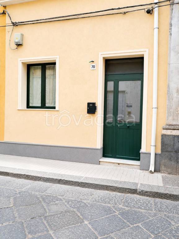 casa indipendente in vendita a Riposto