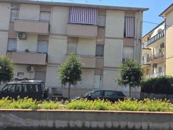 appartamento in vendita a Riposto in zona Altarello