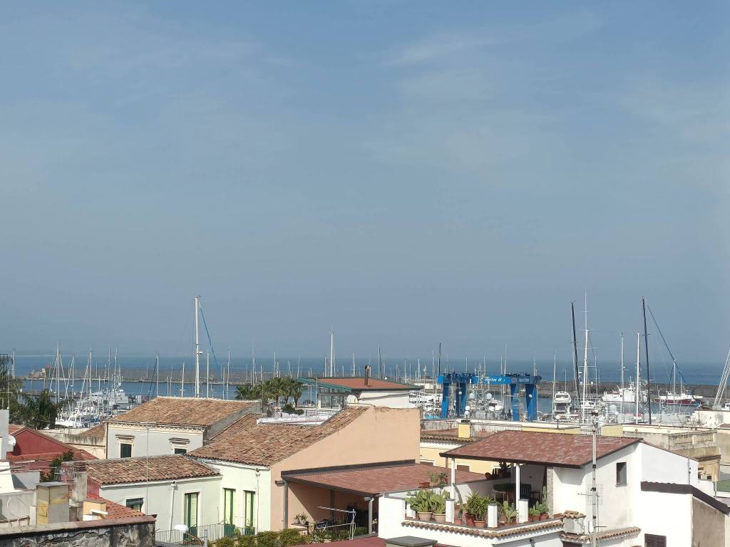 casa indipendente in vendita a Riposto