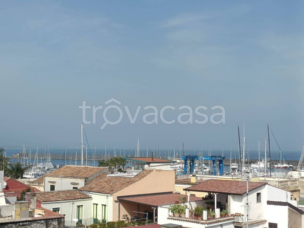 casa indipendente in vendita a Riposto