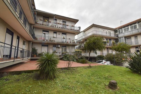 appartamento in vendita a Riposto