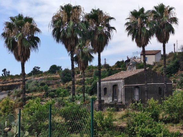 appartamento in vendita a Riposto