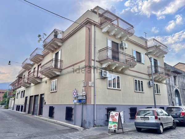 appartamento in vendita a Riposto