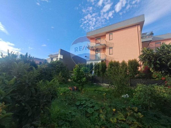 appartamento in vendita a Riposto