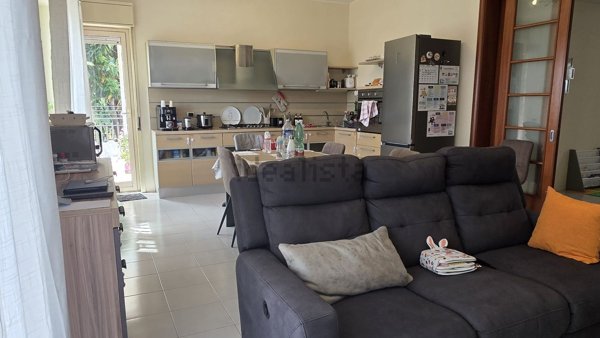 appartamento in vendita a Riposto in zona Torre Archirafi