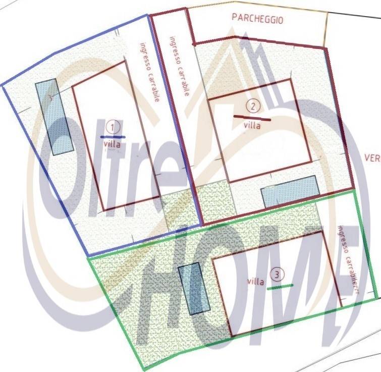 casa indipendente in vendita a Riposto