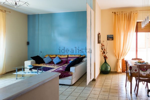 appartamento in vendita a Riposto
