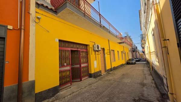 casa indipendente in vendita a Riposto