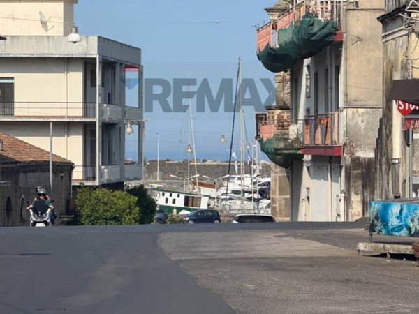 appartamento in vendita a Riposto