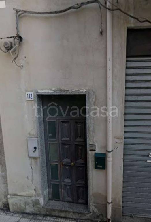 appartamento in vendita a Riposto