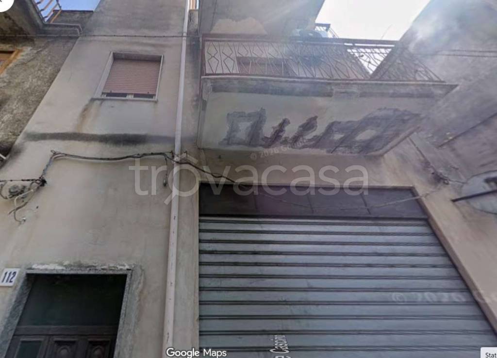appartamento in vendita a Riposto
