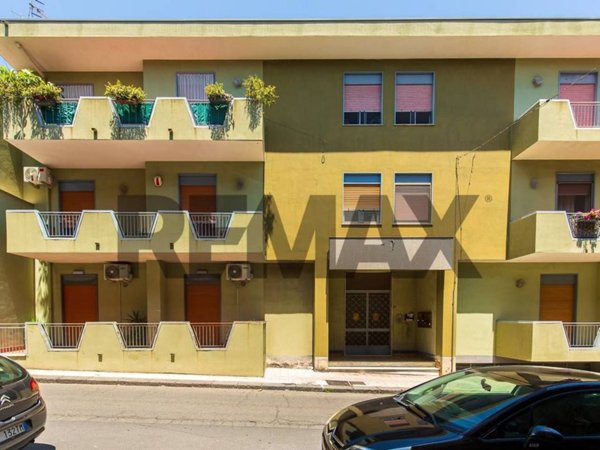 appartamento in vendita a Riposto