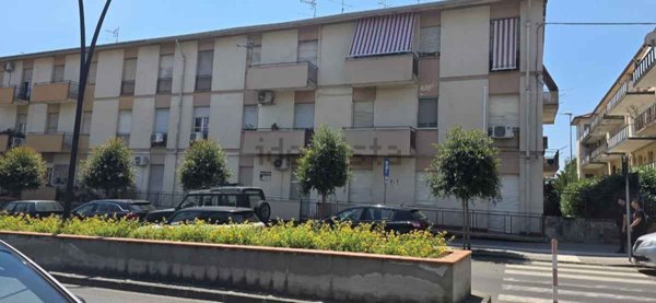 appartamento in vendita a Riposto
