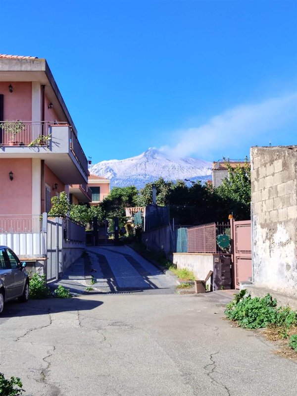 appartamento in vendita a Riposto in zona Carruba