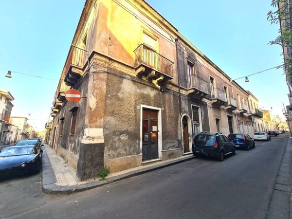 appartamento in vendita a Riposto