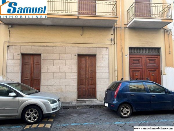 casa indipendente in vendita a Riposto